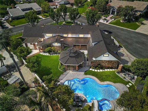 9882 Wildwood Way, Villa Park, CA, 92861-4315 | Card Image