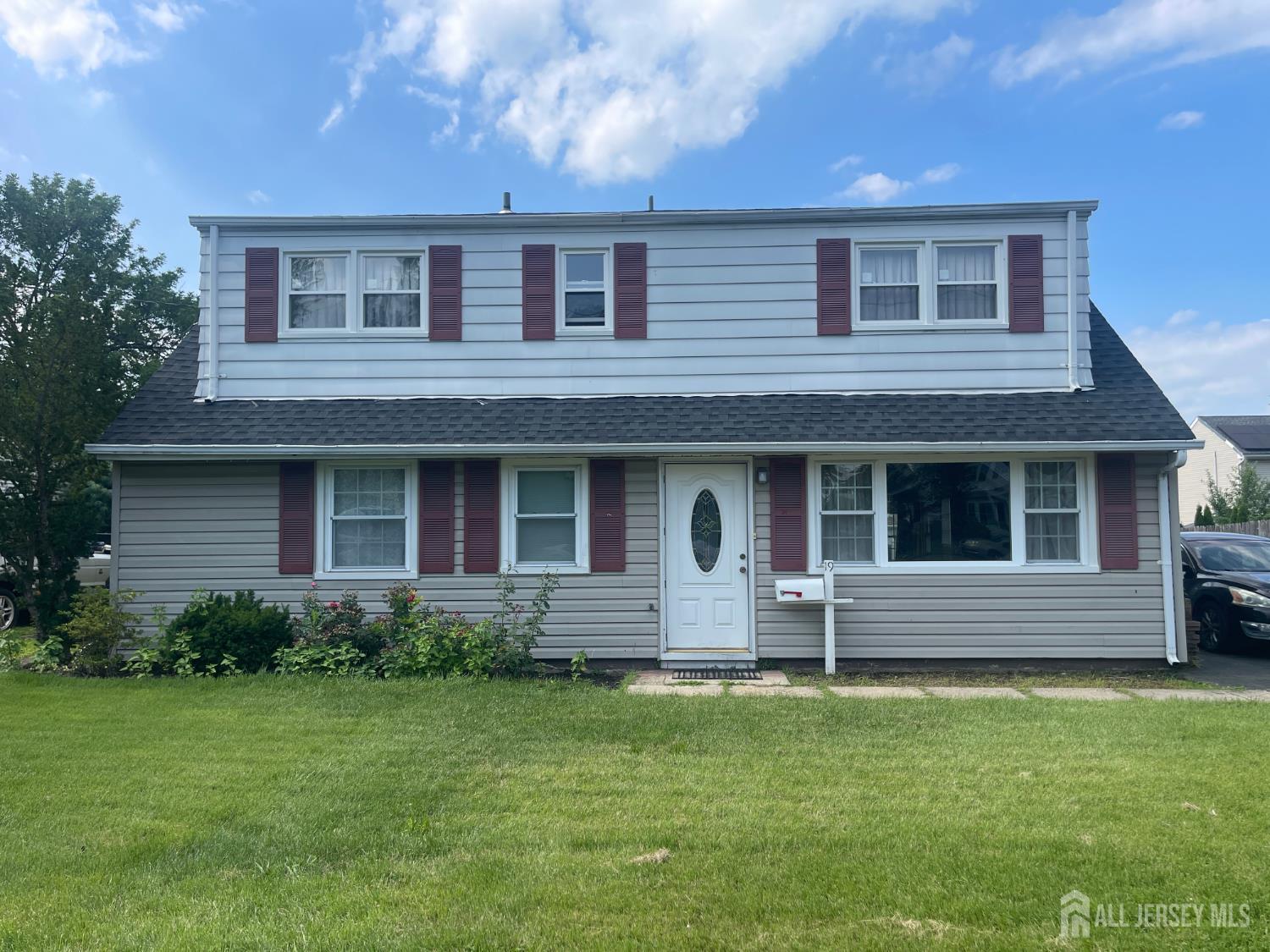Residential Lease in Woodbridge Proper