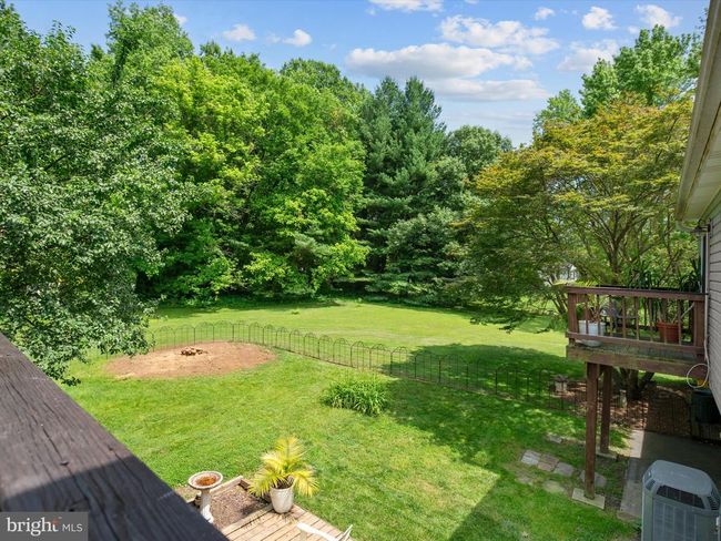 635 Teton Ct, House other with 4 bedrooms, 3 bathrooms and null parking in LOTHIAN MD | Image 22