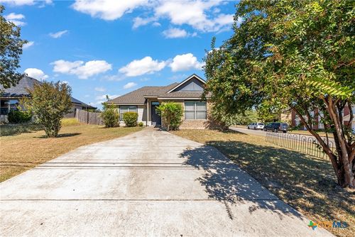 2504 Saulsbury Dr, Temple, TX, 76504-2310 | Card Image