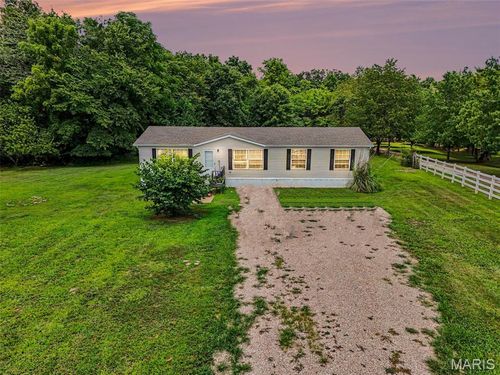 2563 Kastner Rd, Bonne Terre, MO, 63628-3569 | Card Image