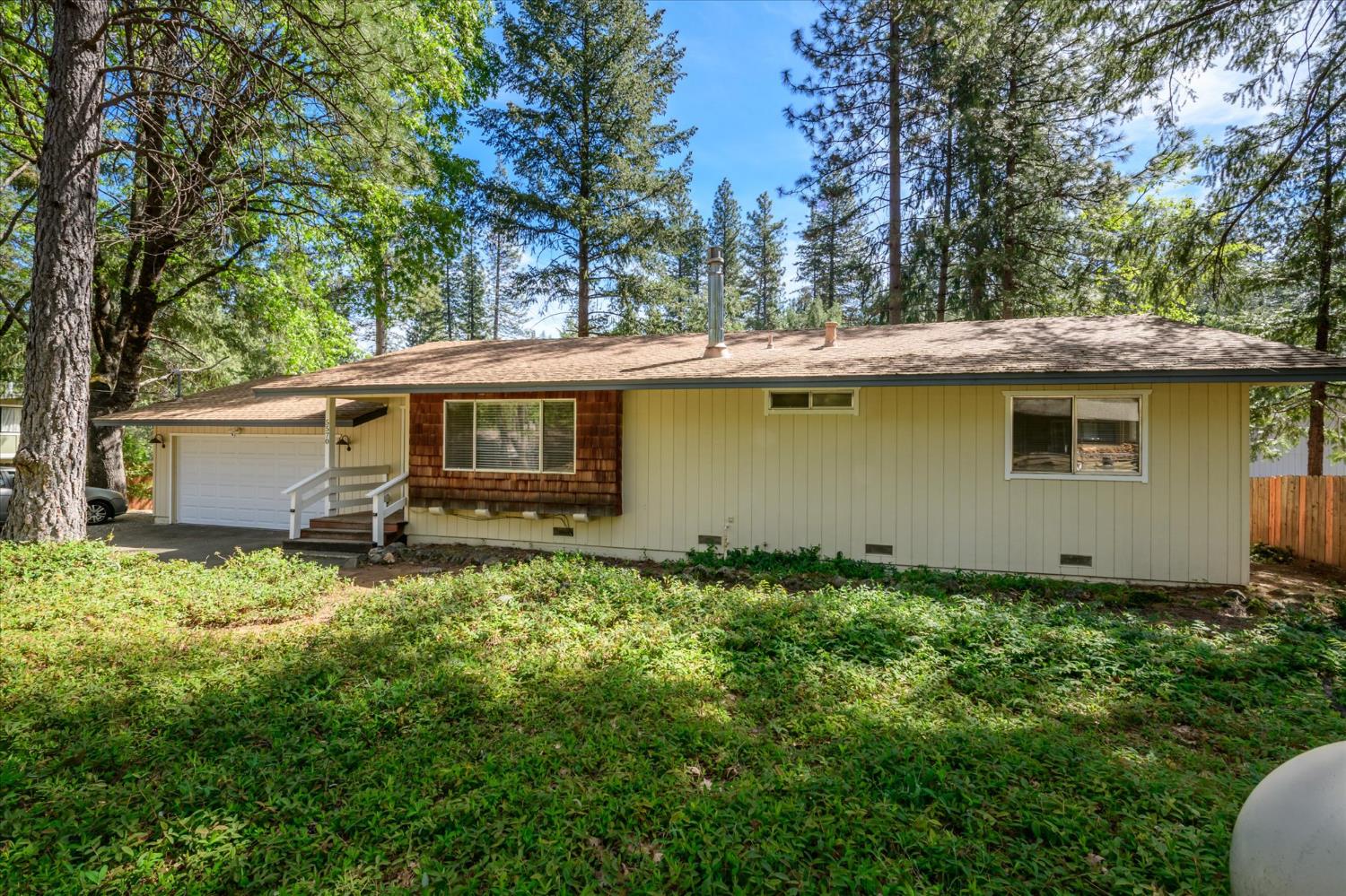 Residential in Pollock Pines 5