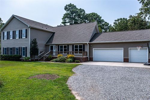 940 Steamboat Ln, Heathsville, VA, 22473-3736 | Card Image