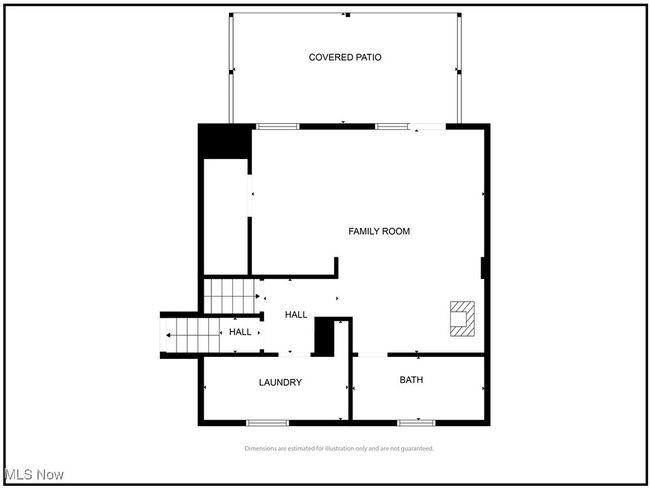 59648 Broadview Rd, House other with 3 bedrooms, 3 bathrooms and null parking in Shadyside OH | Image 45
