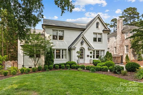 206 Hillside Ave, Charlotte, NC, 28209-2108 | Card Image