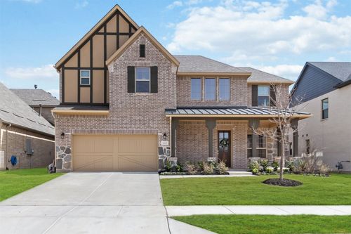 1812 Scotney Ct, Celina, TX, 75009-6599 | Card Image