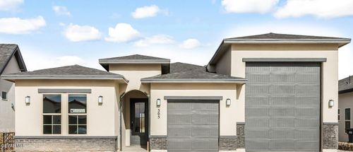 305 Rio Pinsaqui Ct, El Paso, TX, 79932-3029 | Card Image