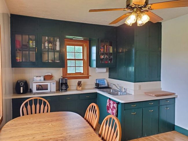 W12781 Rangeline Road, House other with 3 bedrooms, 1 bathrooms and null parking in ACKLEY WI | Image 7