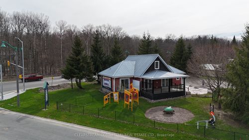 100 Steamship Bay Rd, Gravenhurst, ON, P1P1Z9 | Card Image