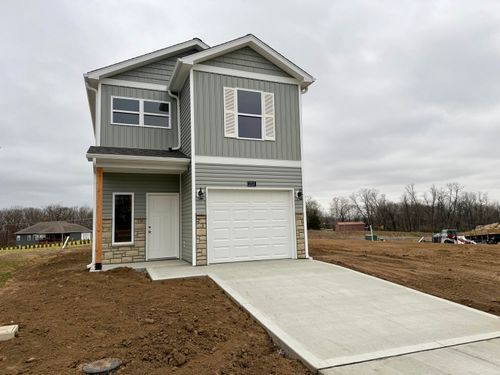 1717 Bosco Bel Dr, COLUMBIA, MO, 65202-5768 | Card Image