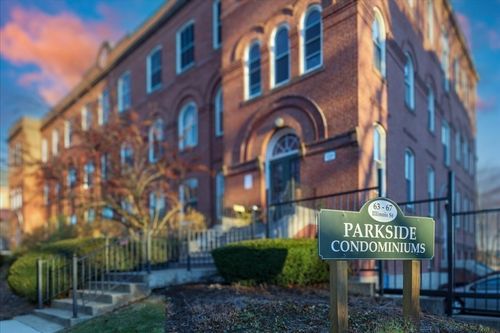 104-63 Illinois St, Worcester, MA, 01610-1660 | Card Image