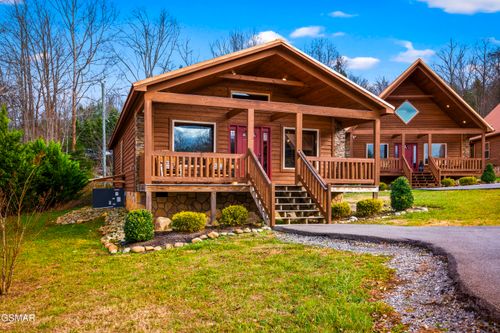 244 Forrest Loop Way, Gatlinburg, TN, 37738 | Card Image