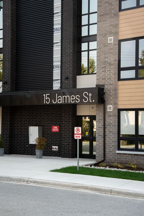 301-15 James St, Huron, ON, N0M1S1 | Card Image