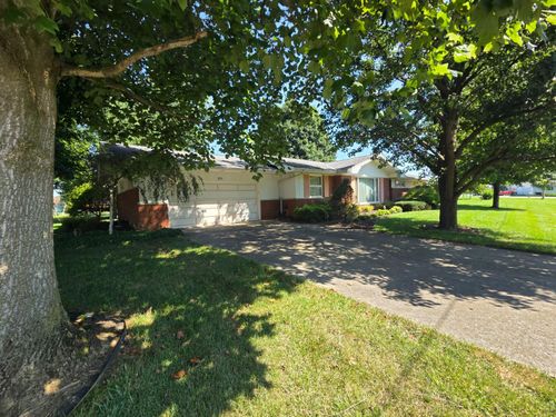 829 Ridge Ave, Rising Sun, IN, 47040-9129 | Card Image