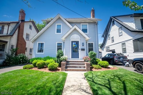 19 Overlook Ter, Maplewood, NJ, 07040-3607 | Card Image