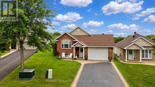 117 Gail Elizabeth Crt, Cornwall, ON, K6H0A7 | Card Image