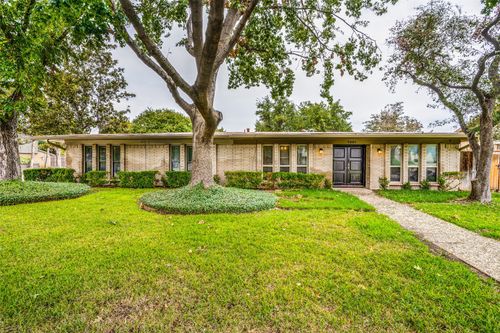 7507 Meadow Oaks Dr, Dallas, TX, 75230-4850 | Card Image