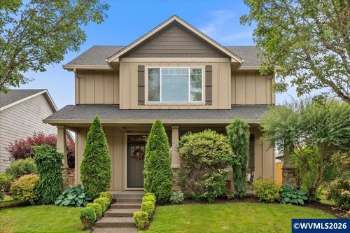 1700 Webb Lake Dr Ne, Silverton, OR, 97381-2514 | Card Image