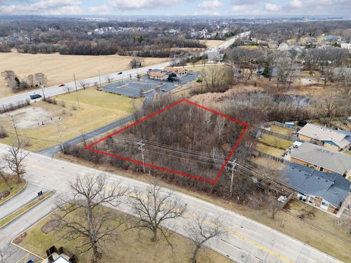 600 W Lake St, Bartlett, IL, 60103-4084 | Card Image