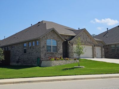 742 Singing Creek, House other with 5 bedrooms, 4 bathrooms and null parking in Spring Branch TX | Image 2