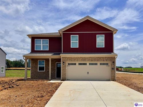 140 Shoemaker Ln, Elizabethtown, KY, 42701-4516 | Card Image