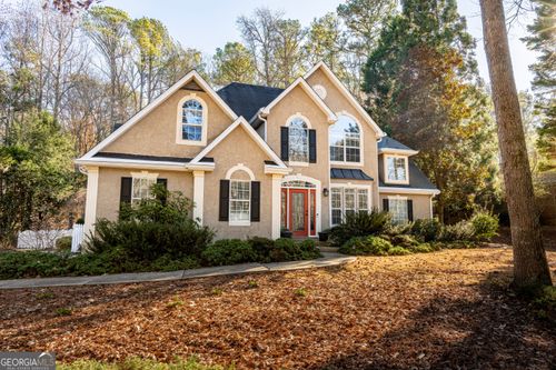 135 French Village Blvd, Sharpsburg, GA, 30277-1561 | Card Image