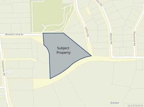 Lot 2 Willcox Rd, Saltair, BC, V9G1Z6 | Card Image