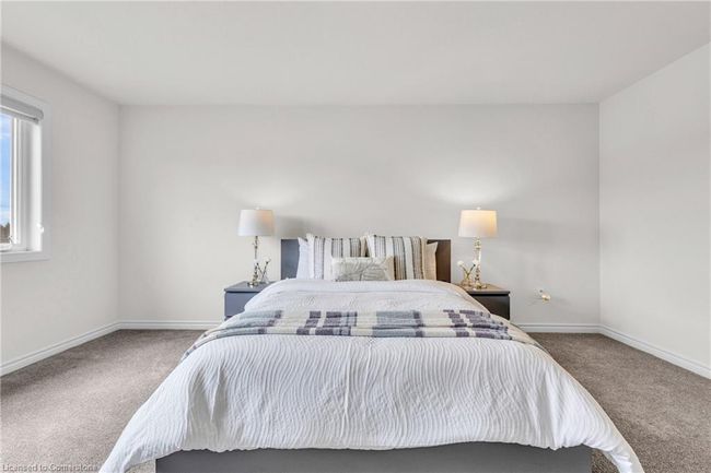 7 Leslie Davis St, House other with 3 bedrooms, 3 bathrooms and 2 parking in Ayr ON | Image 33