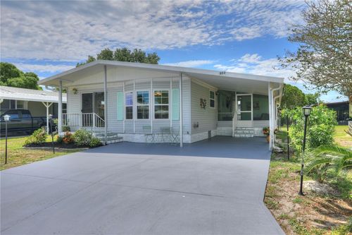 903 Dogwood Dr, Barefoot Bay, FL, 32976-7123 | Card Image