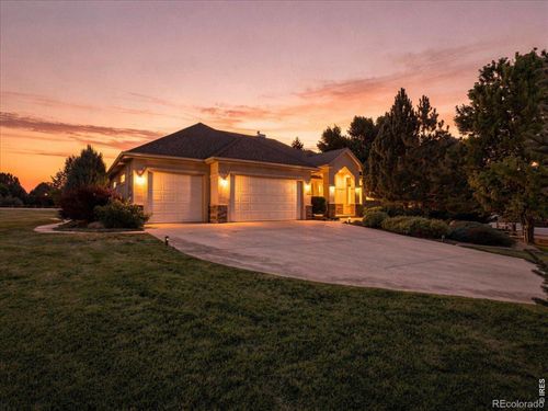 5809 Park Ridge Ct, Fort Collins, CO, 80528-8906 | Card Image