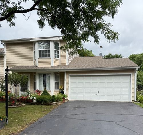 404 Lauren Ln, Island Lake, IL, 60042-9003 | Card Image