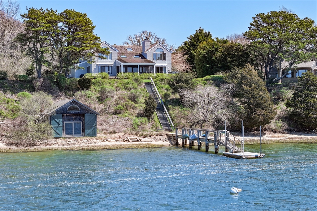 Jack Knife Point Rd, Orleans, MA 02653