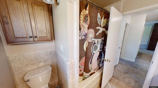 111 Valley Dr, House other with 3 bedrooms, 2 bathrooms and null parking in Casper WY | Image 18