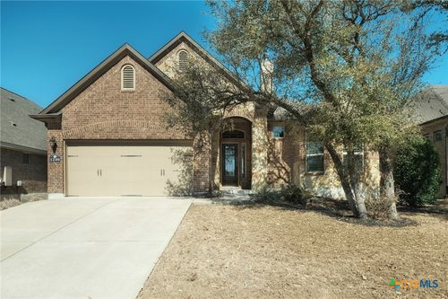 1239 Falling Hills Dr, Georgetown, TX, 78628-5206 | Card Image