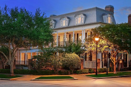 30 E Bay Blvd, The Woodlands, TX, 77380-2995 | Card Image