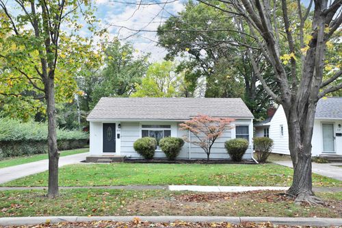 512 Park Overlook Dr, Worthington, OH, 43085-3693 | Card Image