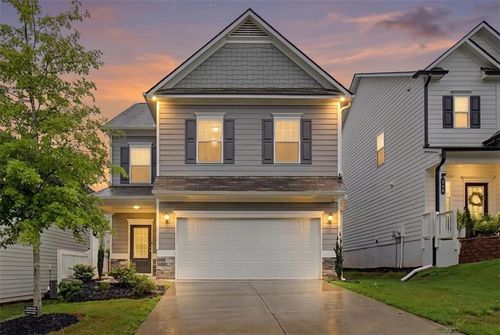 350 Cranston Dr, Ball Ground, GA, 30107-1203 | Card Image