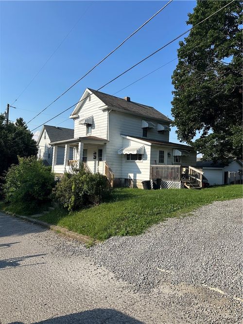 123 Garfield Ave, Butler, PA, 16001-6369 | Card Image