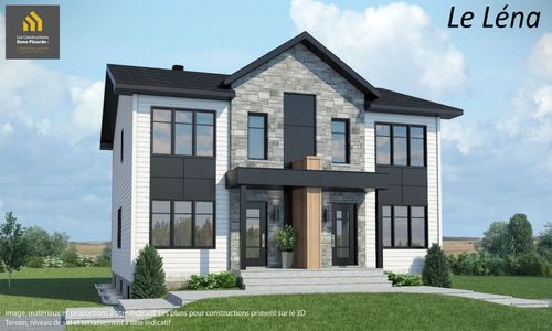 41 Rue Dubeau, Québec, QC, G1B1T6 | Card Image