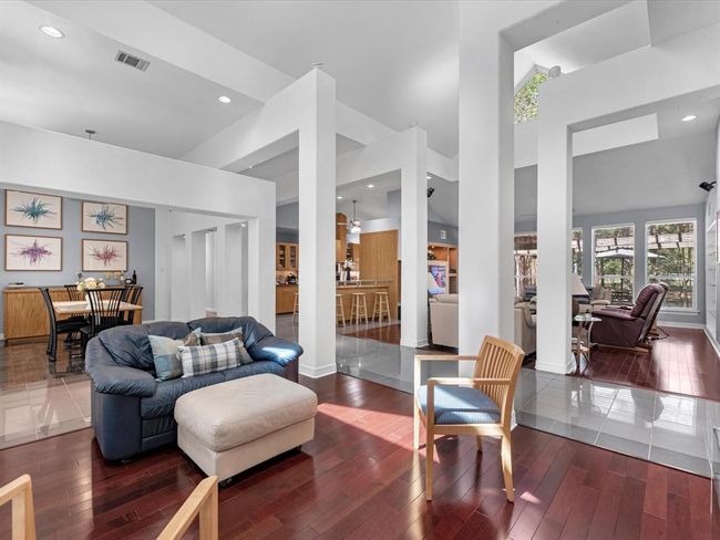715 Commons Lakeview Dr, House other with 3 bedrooms, 3 bathrooms and null parking in Huffman TX | Image 15