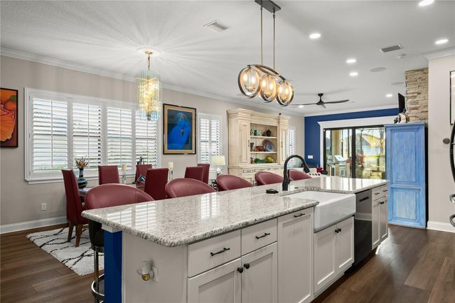 5 Rio Vista Dr, House other with 4 bedrooms, 3 bathrooms and null parking in PALM COAST FL | Image 7