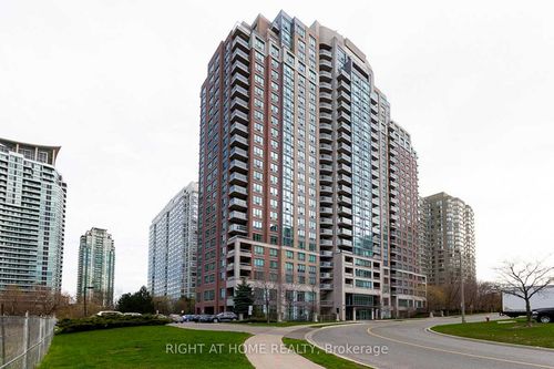 2205-156 Enfield Pl, Mississauga, ON, L5B4L8 | Card Image