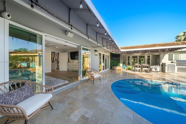3411 Ne 27 Th Ave, House other with 4 bedrooms, 3 bathrooms and null parking in Lighthouse Point FL | Image 28