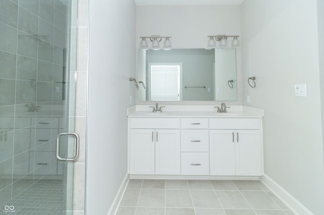 4435 W Preserve Pass, Condo with 2 bedrooms, 3 bathrooms and null parking in New Palestine IN | Image 29
