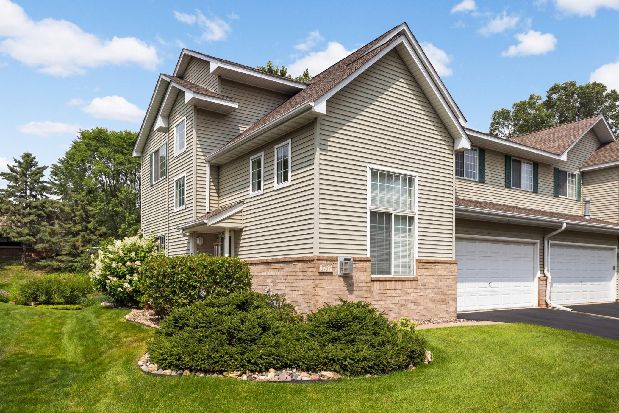 Elm St, Saint Paul, MN 55110