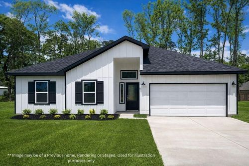 15506 Arrowhead Loop W, Willis, TX, 77378-3090 | Card Image