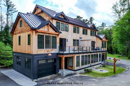 4-15 Black Diamond Rd, North Conway, NH, 03860-3206 | Card Image