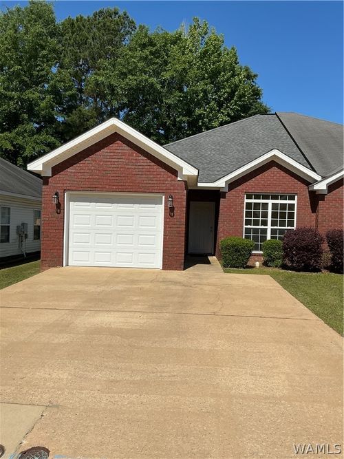 6632 Covington Villas Drive, Tuscaloosa, AL, 35405 | Card Image