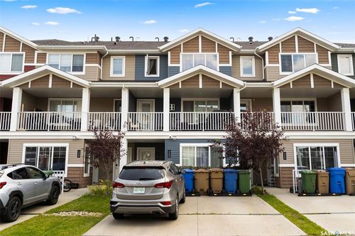 34b-4533 Delhaye Way, Regina, SK, S4W0M2 | Card Image