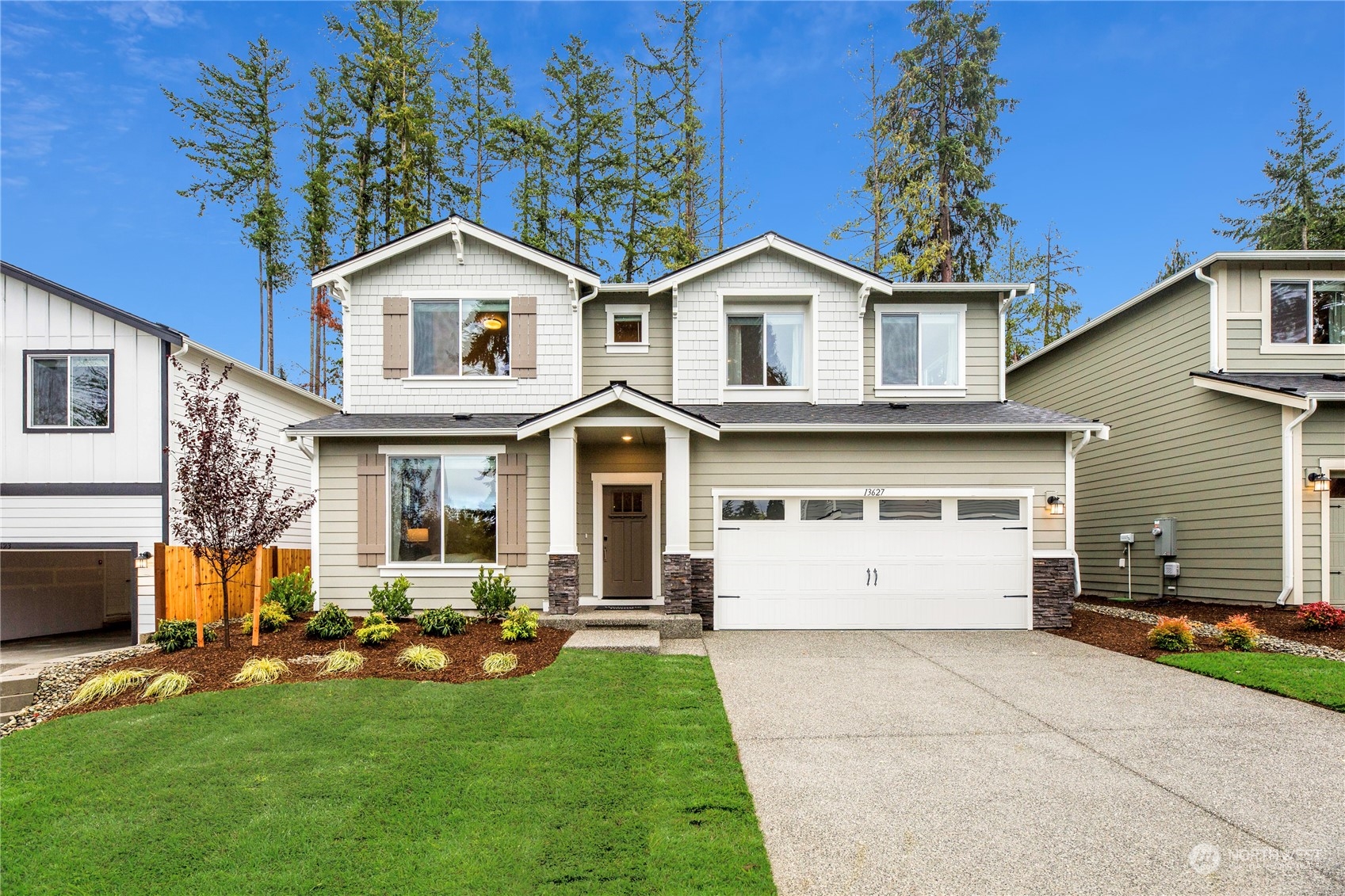 136th St, Monroe, WA 98272